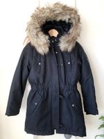 ONLY Kids*Parka*Winterjacke*Navy*Gr.: 152*neuwertig! Bayern - Mintraching Vorschau