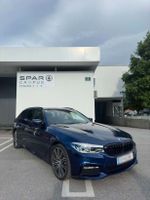 BMW 530d xDrive, M Paket, Panoramadach, Head-UP uvm. Kr. Passau - Passau Vorschau