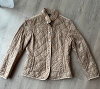 Steppjacke S Tommy Hilfiger beige Gold Nordrhein-Westfalen - Rommerskirchen Vorschau