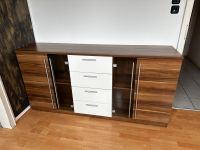 Sideboard in sehr gutem Zustand (nur Abholung) Nordrhein-Westfalen - Düren Vorschau