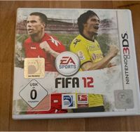 FIFA 12 für Nintendo 3 DS Köln - Zollstock Vorschau