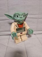 Lego Star Wars Yoda Wecker! Nordrhein-Westfalen - Werne Vorschau