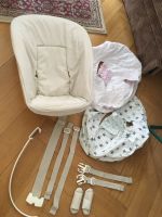 STOKKE Tripp Trapp Newborn Set + 1 Bezug Leipzig - Leipzig, Südvorstadt Vorschau