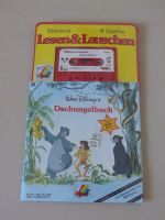 DAS DSCHUNGELBUCH - Remus Lesen & Lauschen - Kassette 1987 *NEU* Kreis Ostholstein - Fehmarn Vorschau