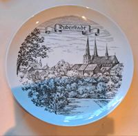 Porzellanteller Duderstadt - Fürstenberg Porzellan Nordrhein-Westfalen - Bottrop Vorschau