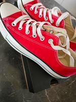 Converse Chucks Allstars rot Größe 38 Bayern - Waldmünchen Vorschau