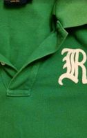 Polo Shirt Ralph Lauren grün Leipzig - Gohlis-Mitte Vorschau