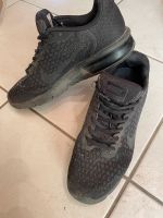 Nike, Air Max, schwarz, Gr 40,5, gerne getragen Niedersachsen - Winsen (Luhe) Vorschau