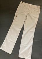 Esprit - Hose - Größe 38 - beige Niedersachsen - Auetal Vorschau