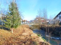 sonniges Grundstück am Bach / Raum um Träume zu verwirklichen Baden-Württemberg - Leutkirch im Allgäu Vorschau