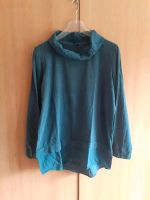 CECIL blaue Bluse Shirt Gr. XL Sachsen-Anhalt - Zerbst (Anhalt) Vorschau