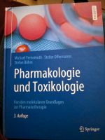Pharmakologie und Toxikologie Rheinland-Pfalz - Mainz Vorschau
