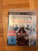 Assassins Creed Brotherhood PS3 Stuttgart - Feuerbach Vorschau