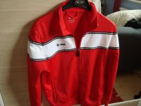 Trainingsjacke, Sportjacke, Gr. 152, rot von "JAKO" Bayern - Altendorf Vorschau