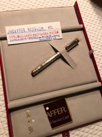 SHEAFFER NOSTALGIA 802 Füllfederhalter Bielefeld - Joellenbeck Vorschau