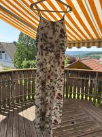 Spagettiträgersommerkleid Gr.36 Bayern - Bürgstadt Vorschau
