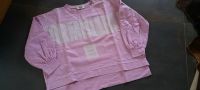 Oversize Sweat Pulli rosa Grösse S/M Baden-Württemberg - Bad Wurzach Vorschau