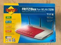 FRITZBox Fon WLAN 7270 Sachsen - Oschatz Vorschau