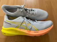 Laufschuhe Asics GT-1000 13  US13 = EUR48 Nordrhein-Westfalen - Dorsten Vorschau