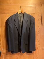 Herren Jackett Sakko Gr. L schwarz blau Fleece 1A 100% Schurwolle Rheinland-Pfalz - Rodalben Vorschau