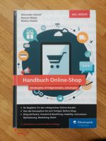 Handbuch Online-Shop; 2. Auflage; Rheinwerk (Buch) München - Sendling-Westpark Vorschau