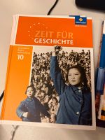 Zeit für Geschichte Gymnasium 10 Westermann Schroedel Baden-Württemberg - Mannheim Vorschau