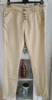 Sublevel Damen Hose Low fit beige Gr.M wie Neu Hessen - Haiger Vorschau