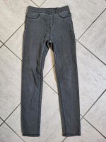 Jeans, Jeggings, Hose, H&M, Größe 134 Niedersachsen - Wittingen Vorschau