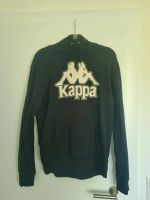 Schwarzer Kappa Hoodie L Dresden - Südvorstadt-Ost Vorschau