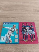 FIFA 19 inklusive ultimate Team Sammelbox Rheinland-Pfalz - Mainz Vorschau