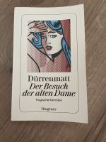 Der Besuch der alten Dame von Dürrenmatt Tragische Komödie Rheinland-Pfalz - Hermeskeil Vorschau