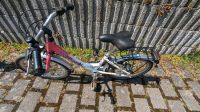 Kinder Lucky Rad 20" mit Licht Nordrhein-Westfalen - Greven Vorschau