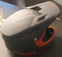 Giro Disciple Mips Fullface 57-59 cm wie NEU Helm Hessen - Bensheim Vorschau