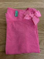 Benetton T Shirt, Mädchen, Pink, xxs Baden-Württemberg - Elztal Vorschau