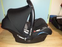 Maxi Cosi Cabrio Fix mit Isofix Station, Top Zustand Bayern - Grainau Vorschau