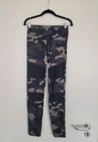 Urban Classics Leggings | Gr. M | Camouflage Muster Niedersachsen - Verden Vorschau