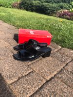 Schuhe Pumps Lugano Lack 40 41 ara Nordrhein-Westfalen - Wermelskirchen Vorschau