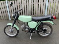 Simson S51 Sachsen - Neumark Vorschau