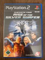 Fantastic Four - Rise of the Silver Surfer (PS2) Rheinland-Pfalz - Alsdorf (Eifel) Vorschau