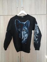 ein  Damen und Herren Pullover  in Größe M Brandenburg - Zehdenick Vorschau