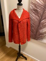 Street One Cardigan Strickjacke Gr.36 rot Niedersachsen - Loxstedt Vorschau