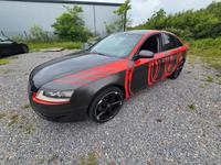 Audi A6 3.2 FSI quattro Wuppertal - Vohwinkel Vorschau