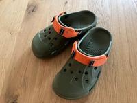 Schuhe Crocs NP 39,99 € Hessen - Eltville Vorschau