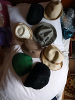 Damenhüte Vintage Sachsen - Glauchau Vorschau