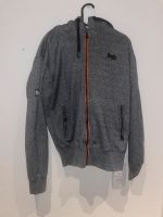 Herren Hoody Superdry M Sachsen-Anhalt - Bernburg (Saale) Vorschau