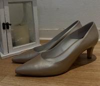 Maripé Vintage Pumps West - Zeilsheim Vorschau