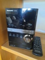 Stereoanlage Panasonic SA PM52 Bayern - Tapfheim Vorschau