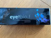Eye2 Bio Tageslinsen, Kontaktlinsen, sphärisch 29 Stück  + 1,50 Bayern - Tiefenbach Vorschau