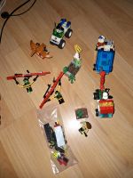 Lego 9 mini sets mit figuren. Berlin - Neukölln Vorschau