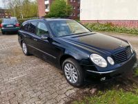 Mercedes-Benz e270 cdi Tüv 2026 Niedersachsen - Wilhelmshaven Vorschau